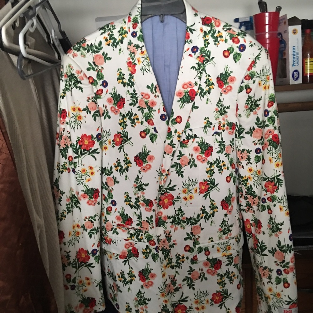 Prom Jacket - Picture 2 of 7